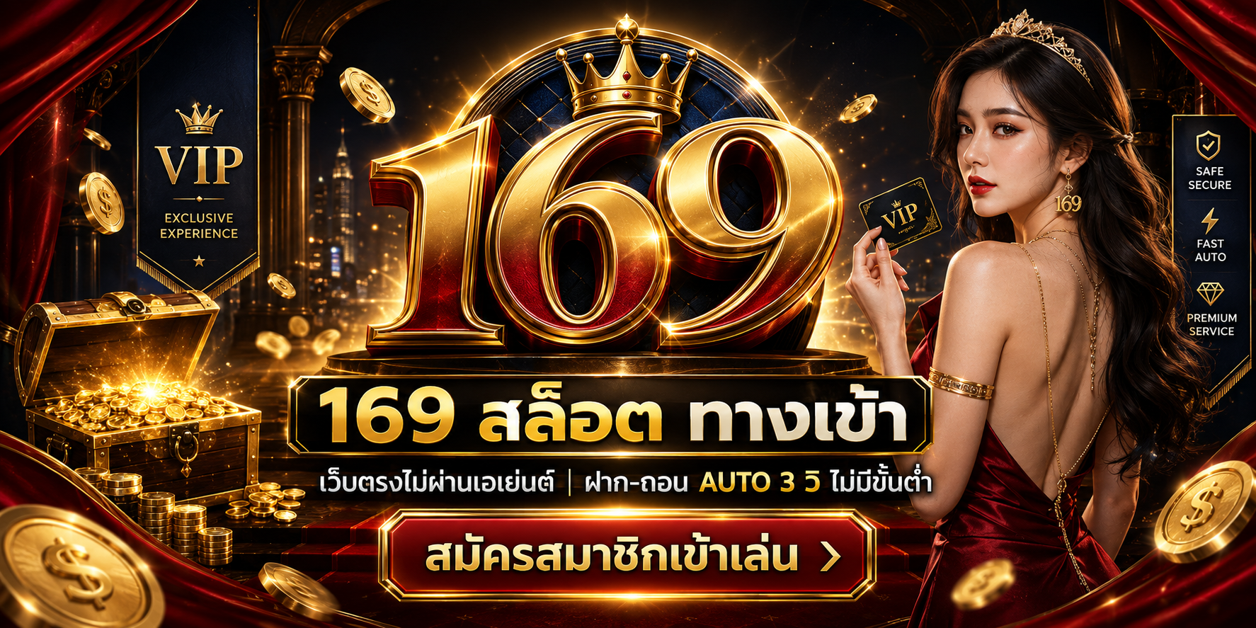 168 สล็อต ทางเข้า
