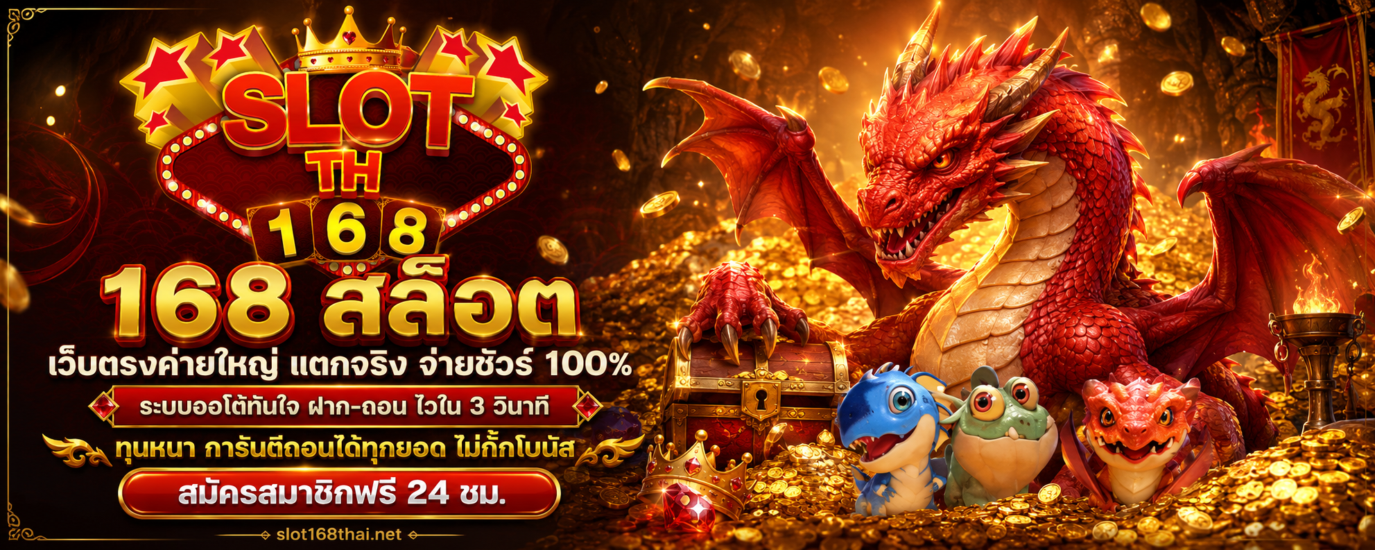 168 สล็อต